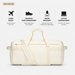 Breezo Travel Bag