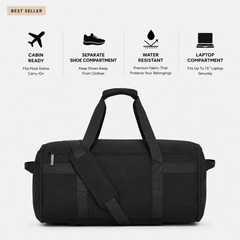 Breezo Travel Bag