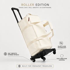 Breezo Travel Bag
