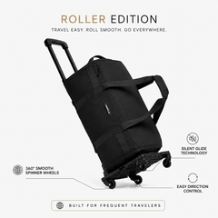 Breezo Travel Bag