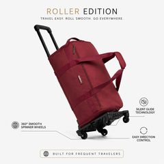 Breezo Travel Bag