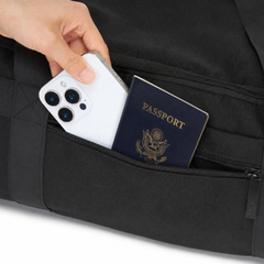 Breezo Travel Bag