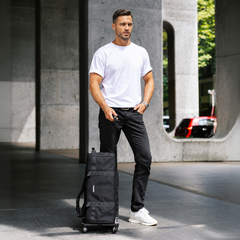 Breezo Travel Bag