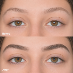 Precision Eyebrow Pen