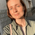 Maria Johnson